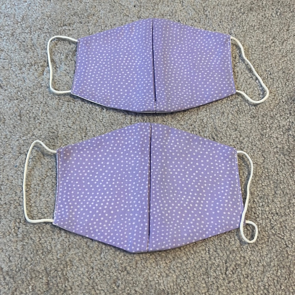 Adult Face Masks
